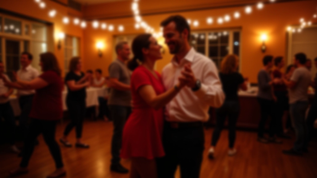 Dublin Kizomba Social